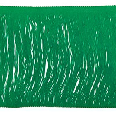 Vágott végű rojt 25 cm hosszú
